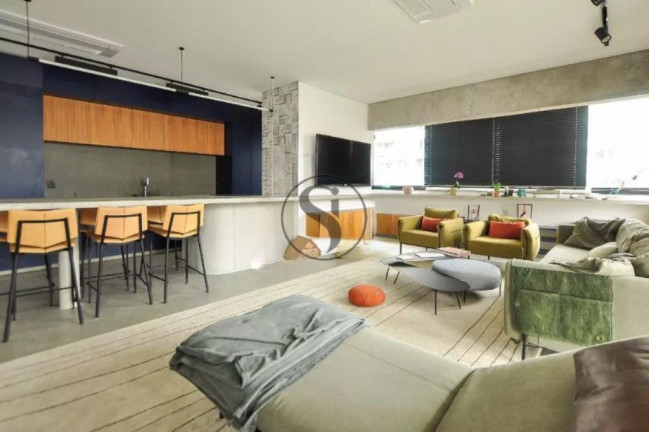 Imagem Apartamento com 2 Quartos para Alugar, 117 m² em Pinheiros - São Paulo Imagem Apartamento com 2 Quartos para Alugar, 117 m² em Pinheiros - São Paulo