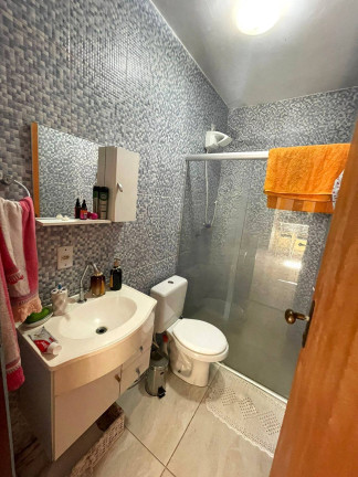 Imagem Casa de Condomínio com 4 Quartos à Venda, 125 m² em Fazenda Santa Rita - Conjunto Residencial Alto Oriente - Goiânia Imagem Casa de Condomínio com 4 Quartos à Venda, 125 m² em Fazenda Santa Rita - Conjunto Residencial Alto Oriente - Goiânia
