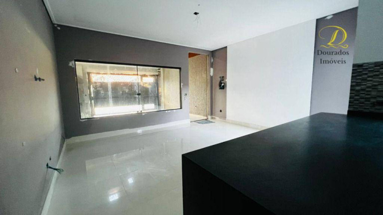Imagem Casa com 3 Quartos à Venda, 115 m² em Caiçara - Praia Grande Imagem Casa com 3 Quartos à Venda, 115 m² em Caiçara - Praia Grande