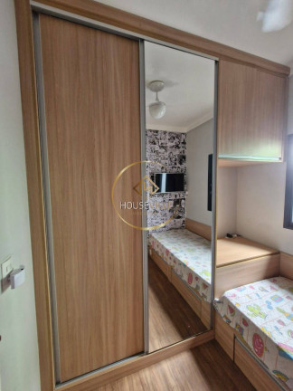 Imagem Casa com 3 Quartos à Venda, 125 m² em Bosque Dos Eucaliptos - São José Dos Campos