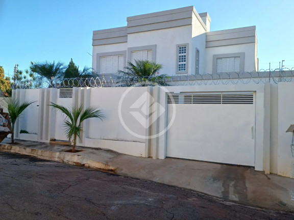 Casa com 4 Quartos à Venda, 202 m² em Setor Sul - Goiânia