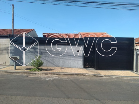 Imagem Casa com 2 Quartos à Venda, 135 m² em Jardim Santa Antonieta - Marília Imagem Casa com 2 Quartos à Venda, 135 m² em Jardim Santa Antonieta - Marília