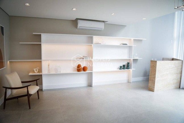 Imagem Apartamento com 3 Quartos à Venda, 88 m² em Praia Brava - Itajaí Imagem Apartamento com 3 Quartos à Venda, 88 m² em Praia Brava - Itajaí