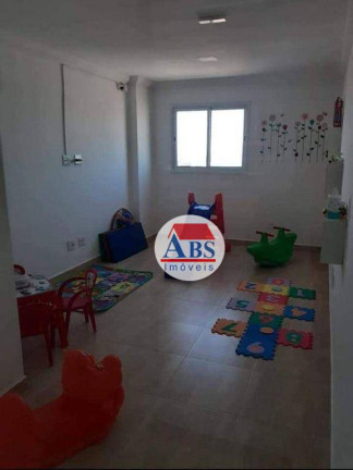 Imagem Apartamento com 1 Quarto à Venda, 44 m² em Nova Mirim - Praia Grande Imagem Apartamento com 1 Quarto à Venda, 44 m² em Nova Mirim - Praia Grande