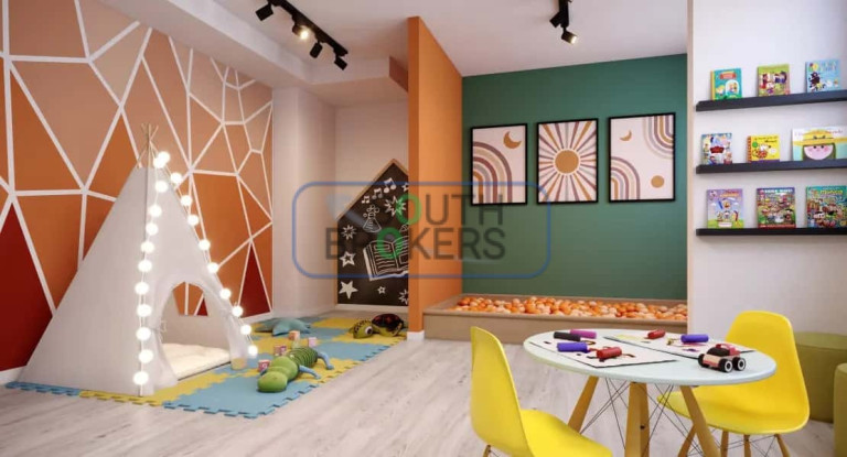 Imagem Apartamento com 2 Quartos à Venda, 32 m² em Vila Sílvia - São Paulo