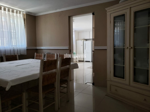Imagem Casa com 4 Quartos à Venda, 450 m² em Granja Julieta - São Paulo