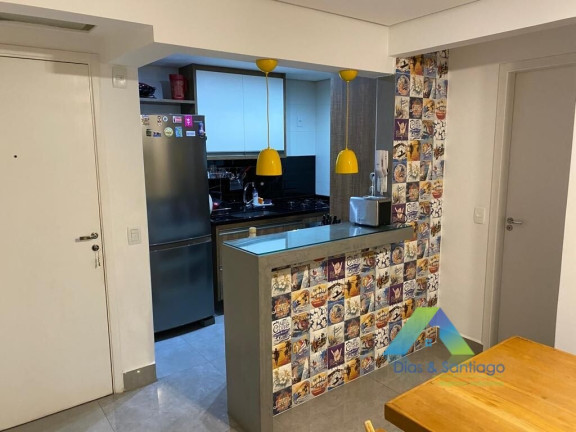 Imagem Apartamento com 2 Quartos à Venda, 67 m² em Vila Brasílio Machado - São Paulo