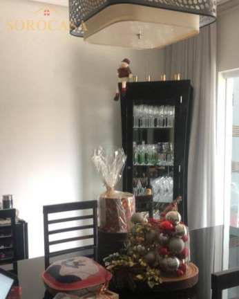 Casa com 3 Quartos à Venda,  em Parque Residencial Villa Dos Inglezes - Sorocaba