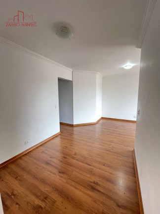 Imagem Apartamento com 2 Quartos à Venda, 60 m² em Parque Munhoz - São Paulo