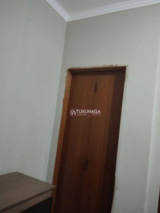 Imagem Sobrado com 2 Quartos à Venda, 125 m² em Nova Ponte Alta - Guarulhos