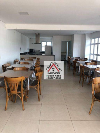 Imagem Apartamento com 2 Quartos à Venda, 68 m² em Campo Belo - São Paulo