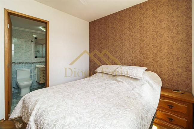 Imagem Apartamento com 3 Quartos à Venda, 76 m² em Vila Romana - São Paulo