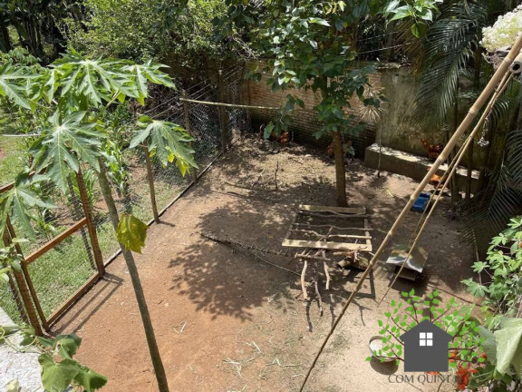 Imagem Casa com 3 Quartos à Venda, 364 m² em Granja Viana - Cotia
