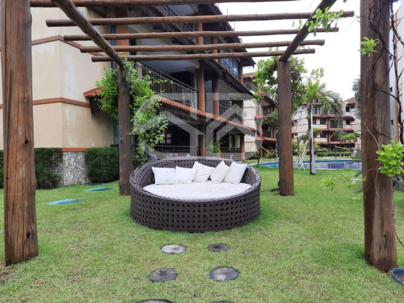 Imagem Cobertura com 4 Quartos à Venda, 203 m² em Aquiraz Riviera - Aquiraz