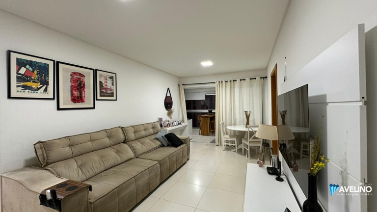 Imagem Apartamento com 3 Quartos à Venda, 107 m² em Monte Castelo - Campo Grande Imagem Apartamento com 3 Quartos à Venda, 107 m² em Monte Castelo - Campo Grande