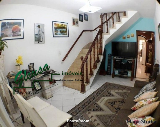 Imagem Sobrado com 3 Quartos à Venda, 84 m² em Itaquera - São Paulo Imagem Sobrado com 3 Quartos à Venda, 84 m² em Itaquera - São Paulo