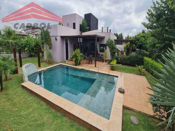 Imagem Casa de Condomínio com 4 Quartos à Venda, 1.036 m² em Colinas De Inhandjara - Itupeva Imagem Casa de Condomínio com 4 Quartos à Venda, 1.036 m² em Colinas De Inhandjara - Itupeva
