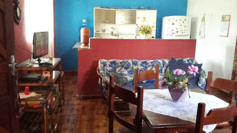 Imagem Casa com 2 Quartos à Venda, 260 m² em Jardim Das Palmeiras - Itanhaém Imagem Casa com 2 Quartos à Venda, 260 m² em Jardim Das Palmeiras - Itanhaém
