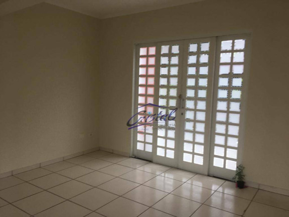 Imagem Casa com 3 Quartos à Venda ou Locação, 180 m² em Jardim Ester - São Paulo