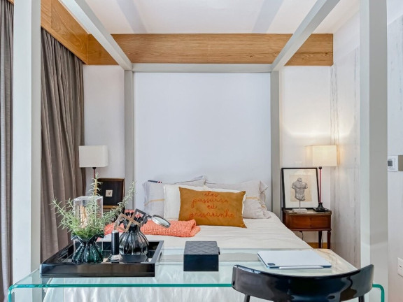 Imagem Apartamento com 1 Quarto à Venda, 84 m² em Três Figueiras - Porto Alegre Imagem Apartamento com 1 Quarto à Venda, 84 m² em Três Figueiras - Porto Alegre