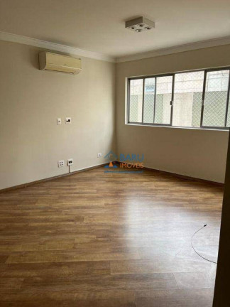 Imagem Apartamento com 2 Quartos à Venda, 90 m² em Vila Mariana - São Paulo