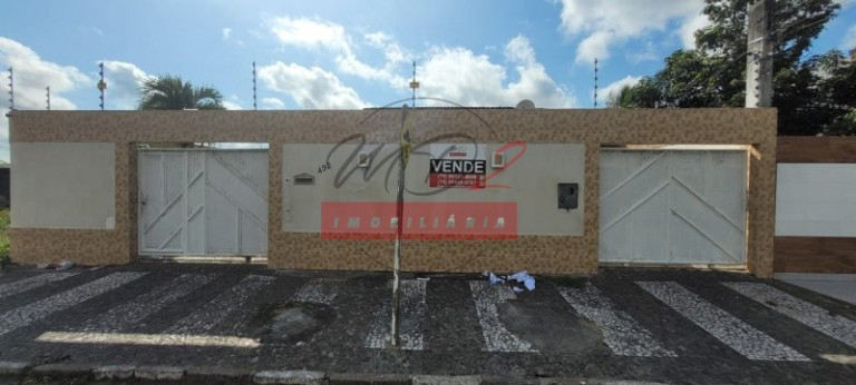 Imagem Casa com 4 Quartos à Venda, 450 m² em Sim - Feira De Santana Imagem Casa com 4 Quartos à Venda, 450 m² em Sim - Feira De Santana