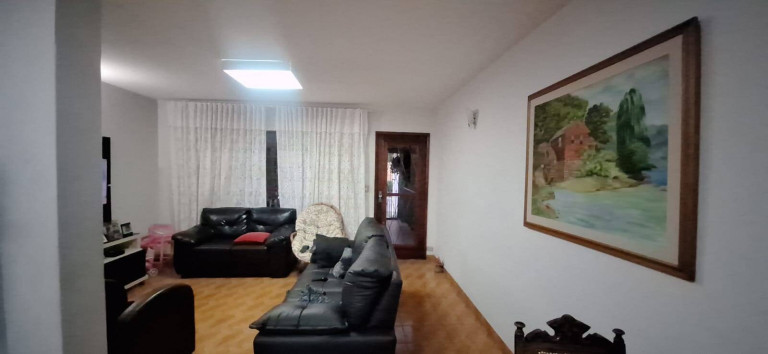 Imagem Casa com 3 Quartos à Venda, 300 m² em Parque Imperial - São Paulo Imagem Casa com 3 Quartos à Venda, 300 m² em Parque Imperial - São Paulo