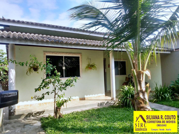 Casa com 3 Quartos à Venda, 300 m² em Itaipuaçu - Maricá