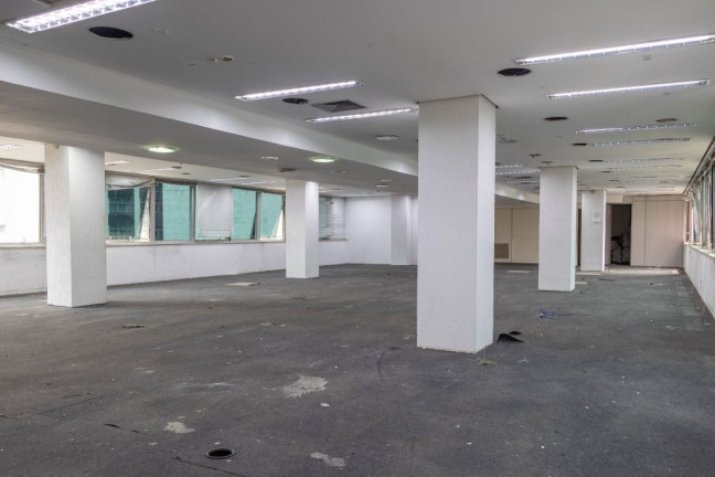 Imagem Imóvel para Alugar, 380 m² em República - São Paulo