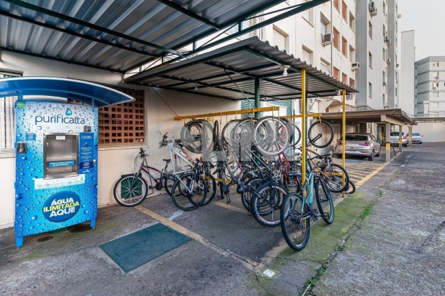 Imagem Apartamento com 2 Quartos à Venda, 58 m² em Partenon - Porto Alegre Imagem Apartamento com 2 Quartos à Venda, 58 m² em Partenon - Porto Alegre