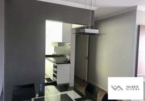 Imagem Apartamento com 3 Quartos à Venda, 83 m² em Jardim América - São José Dos Campos Imagem Apartamento com 3 Quartos à Venda, 83 m² em Jardim América - São José Dos Campos