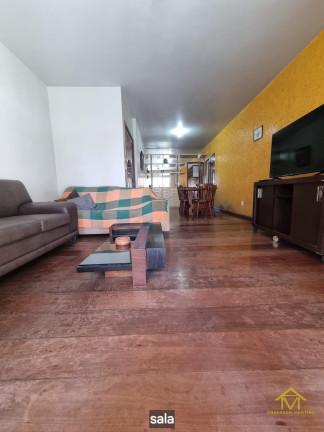 Apartamento com 4 Quartos à Venda, 182 m² em Praia Da Costa - Vila Velha
