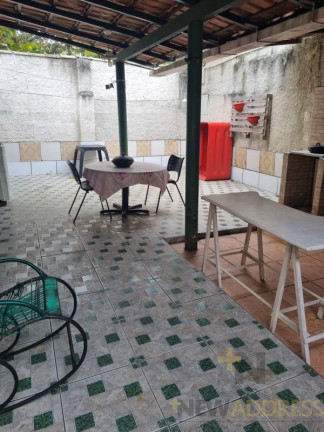 Imagem Casa com 3 Quartos à Venda, 136 m² em Nova América - Vila Velha