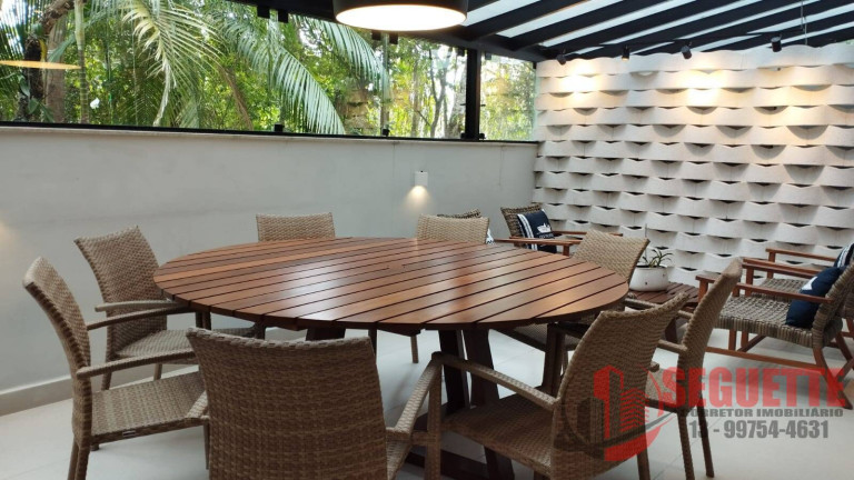 Imagem Apartamento com 3 Quartos à Venda, 125 m² em Riviera De São Lourenço - Bertioga Imagem Apartamento com 3 Quartos à Venda, 125 m² em Riviera De São Lourenço - Bertioga