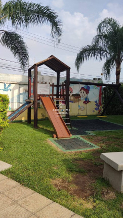 Imagem Apartamento com 2 Quartos à Venda, 64 m² em Vila Zizinha - São José Dos Campos Imagem Apartamento com 2 Quartos à Venda, 64 m² em Vila Zizinha - São José Dos Campos