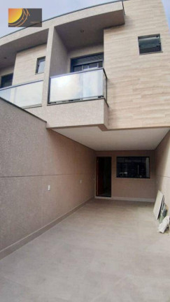 Casa com 2 Quartos à Venda, 115 m² em Pirituba - São Paulo