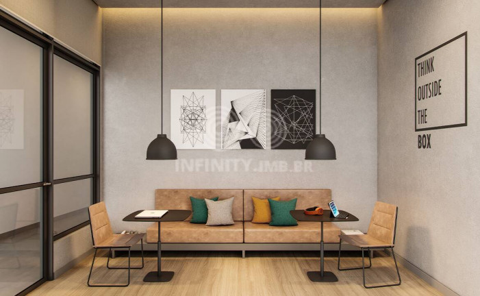 Imagem Apartamento com 3 Quartos à Venda, 91 m² em Brooklin - São Paulo