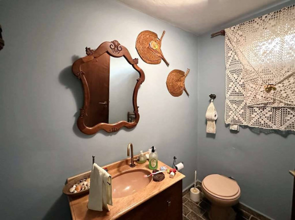 Imagem Casa com 4 Quartos à Venda,  em Chácara Santa Lúcia - Carapicuíba