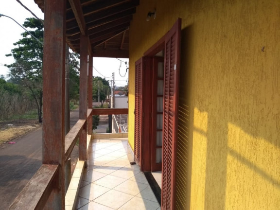 Imagem Casa com 3 Quartos à Venda, em Bauru Imagem Casa com 3 Quartos à Venda, em Bauru
