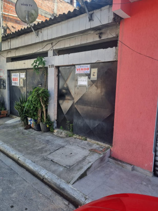 Imagem Casa com 2 Quartos à Venda, 100 m² em Cocaia - São Paulo