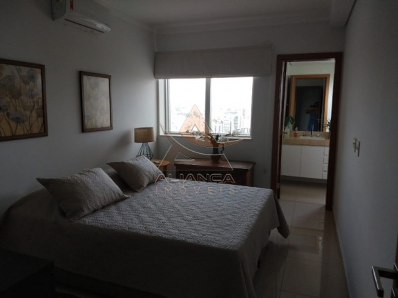 Imagem Apartamento com 4 Quartos à Venda, 279 m² em Ribeirânia - Ribeirão Preto Imagem Apartamento com 4 Quartos à Venda, 279 m² em Ribeirânia - Ribeirão Preto