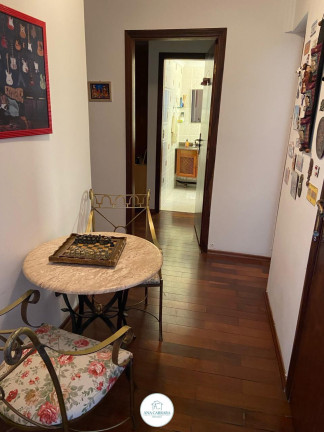 Imagem Apartamento com 3 Quartos à Venda, 180 m² em Nova Petrópolis - São Bernardo Do Campo