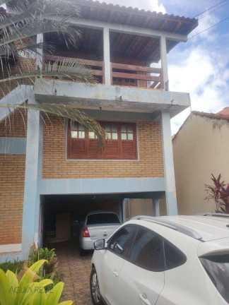Imagem Sobrado com 5 Quartos à Venda, 390 m² em Itanhangá Park - Campo Grande Imagem Sobrado com 5 Quartos à Venda, 390 m² em Itanhangá Park - Campo Grande