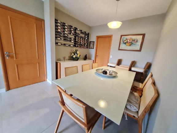 Imagem Apartamento com 3 Quartos à Venda, 139 m² em Tamboré - Santana De Parnaíba
