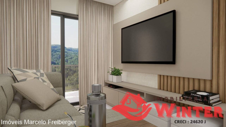 Imagem Apartamento à Venda, 111 m² em Vila Rica - Feliz