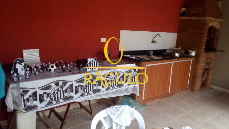 Imagem Apartamento com 3 Quartos à Venda, 135 m² em Vila Valença - São Vicente Imagem Apartamento com 3 Quartos à Venda, 135 m² em Vila Valença - São Vicente