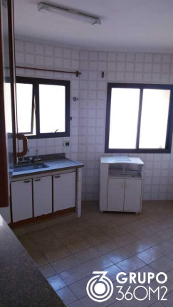 Imagem Apartamento com 2 Quartos à Venda, 138 m² em Vila Bastos - Santo André Imagem Apartamento com 2 Quartos à Venda, 138 m² em Vila Bastos - Santo André