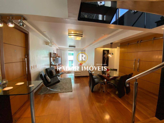 Imagem Cobertura com 3 Quartos à Venda, 175 m² em Centro - Cabo Frio