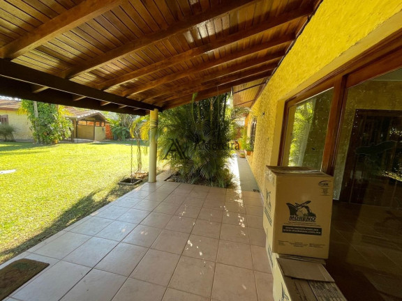 Imagem Imóvel com 3 Quartos à Venda, 245 m² em Estância Figueira Branca - Jarinu