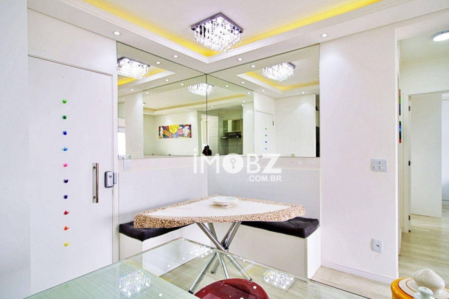 Imagem Imóvel com 2 Quartos à Venda, 47 m² em Vila Andrade - São Paulo Imagem Imóvel com 2 Quartos à Venda, 47 m² em Vila Andrade - São Paulo